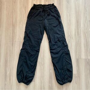 LULULEMON Women’s Black Dance Studio Pant